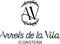 Logo de Arrels de la Vila